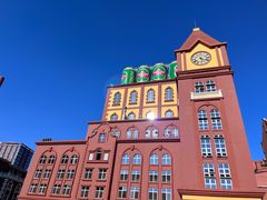 -青岛啤酒博物馆