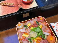 -鸟山鸣·日料食堂(王府井店)