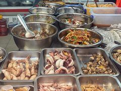 -圆蛋酒料•生腌(开元路店)