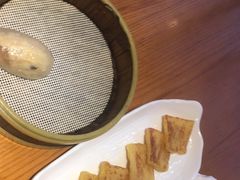 -如轩·海鲜砂锅粥·潮汕菜(沿江东路店)
