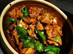 -鸽子侯·家宴·平价海鲜(市图书馆店)