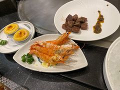 -海之乡日本料理铁板烧(星海店)