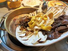 -大理董·董家小厨野生菌火锅(古城旗舰店)