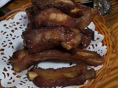 -创味·民间海南菜·非遗藤桥排骨(藤桥·免税城店)