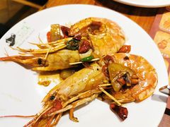 -汉巴味德(大悦城店)