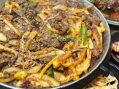-妈妈手(山大总店)