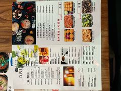 -束河人家(南锣鼓巷店)