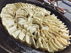 -汪记大王锅贴(成山路店)