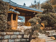-径山寺