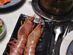 -喜庭海鲜自助(来福士店)