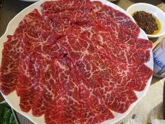 -金海阁海鲜火锅