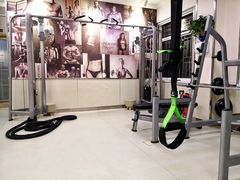 -中田健身工作室(东园店)