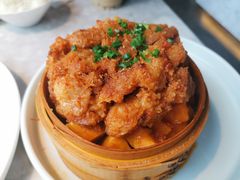 -蔴将·川菜(黄龙万科店)