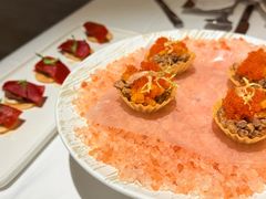 -王品牛排(福州泰禾店)