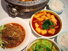 -奔跑吧陕菜·盛世长安(民乐园万达店)