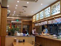 -虹梅食堂·爱蝦乃家