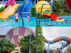 -美的鹭湖森林度假区