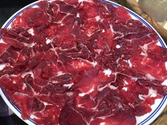 -小牛海记潮汕牛肉店(永定路店)