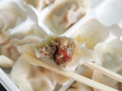 -船歌·鱼水饺青岛菜(闽江二路店)