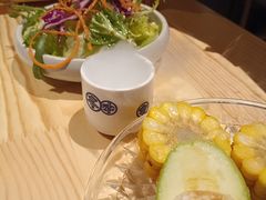 -谷牛日式烤肉(宝山U天地店)