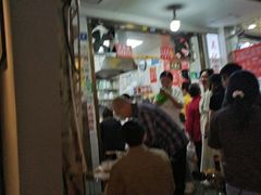 -吴记麻辣烫(曙光中路店)