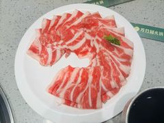 -芳竹园火锅(塘沽金街店)