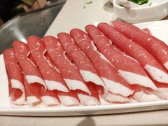 -海底捞火锅(劲松店)