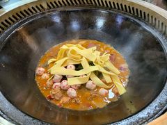 -传奇大锅台(九亭大街店)