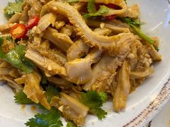 -利杨记·本味轩粥坊·烧烤(宝体店)