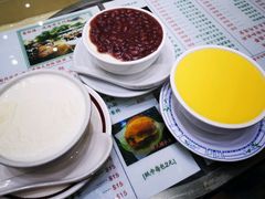 -义顺牛奶公司(新马路老店)
