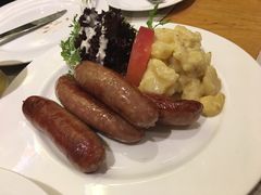 -兰特伯爵西餐厅·啤酒屋(方庄店)