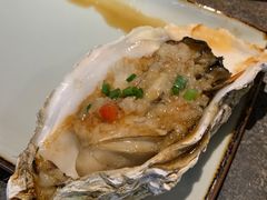 -很久以前羊肉串(昌里路三钢里店)