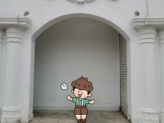 -俄罗斯风情街