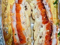 -辉记炭烧海鲜大排档·老字号(福田店)