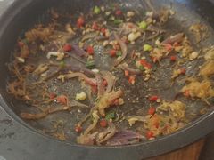 -大清花饺子(山庄店)
