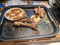 -筱爷叔·上海传统手工菜(玉树路店)