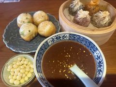 -鑫震源·苏式大虾生煎(山塘街店)