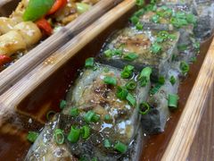 -竹一味·竹筒饭