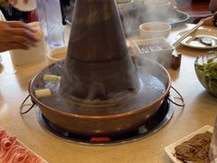 -阳坊大都涮羊肉(阳坊总店)