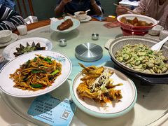 -松沪名灶·豆浆鱼头·新上海菜(飞航吾悦广场店)