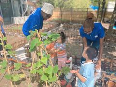 -上海市浦东新区恒宇幼儿园(杨南部)