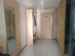 -城市便捷酒店(佛山大良清晖园步行街店)