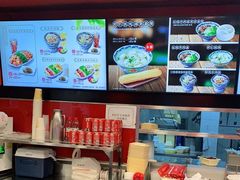 -和合谷(新街口店)