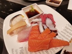 -星汇餐厅(新濠影汇店)