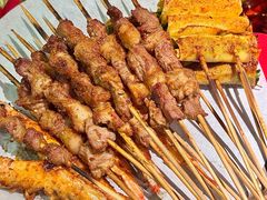 -1819餐厅·团队聚餐·烤串·精酿