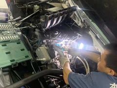 -李师傅修车连锁(万柳店)