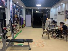 -健怪兽私教健身馆(恒大帝景店)