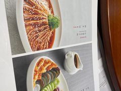 -一品滇香·云南菜(公益西桥店)