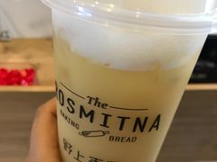 -野上麦田(中贸广场店)
