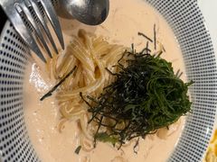 -BomBa意大利餐厅